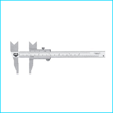 Textile Calipers ( Roller Setting Calipers / Prism Jaw Calipers )