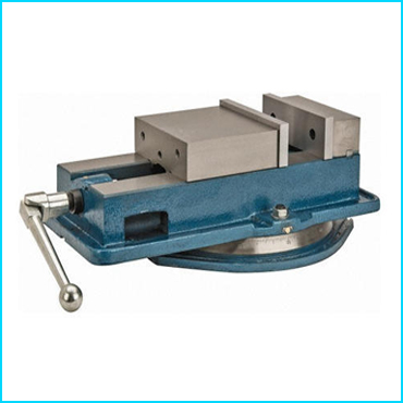 Fixed Milling Vise