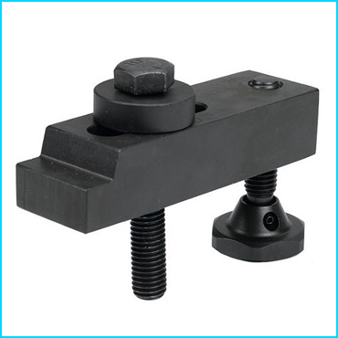Mould Clamp with Heavy Support Bolt [Product Type: PMCH]