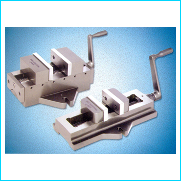 Precision Self Centering Vises, PI Tapes, Circometers, Mumbai, India